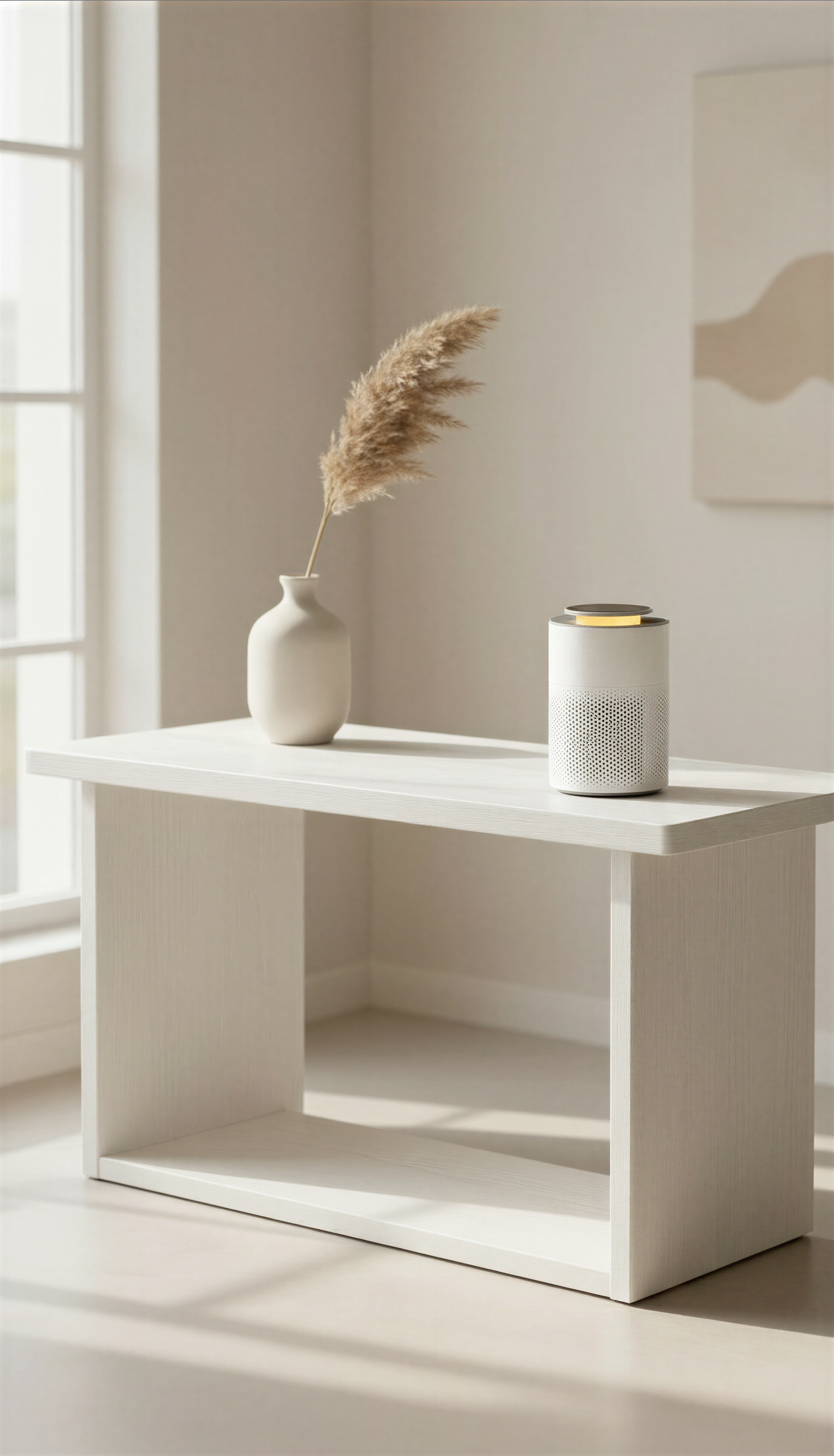 Ease™ Brease Purifier