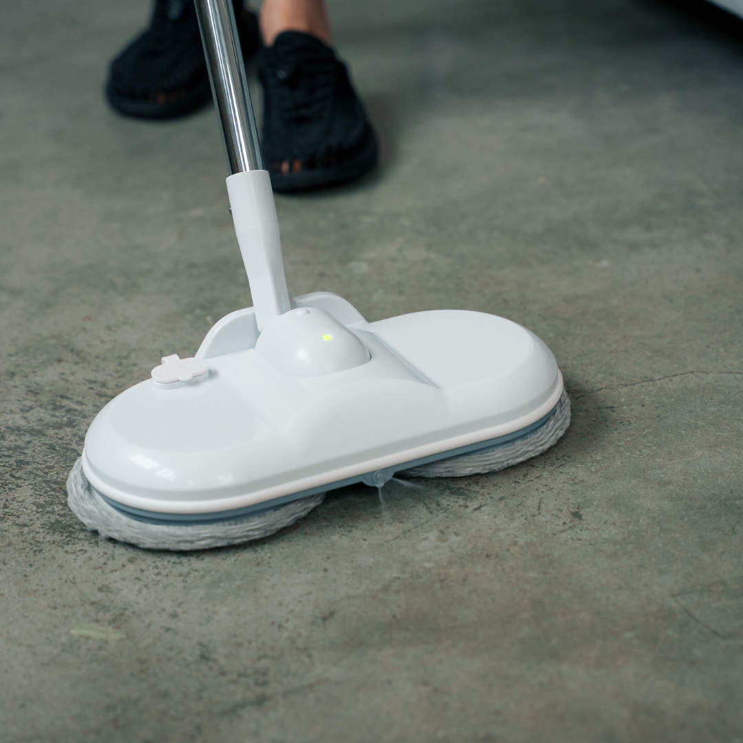 Ease™ Cordless Spin Mop
