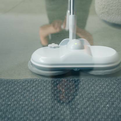 Ease™ Cordless Spin Mop