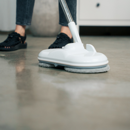 Ease™ Cordless Spin Mop