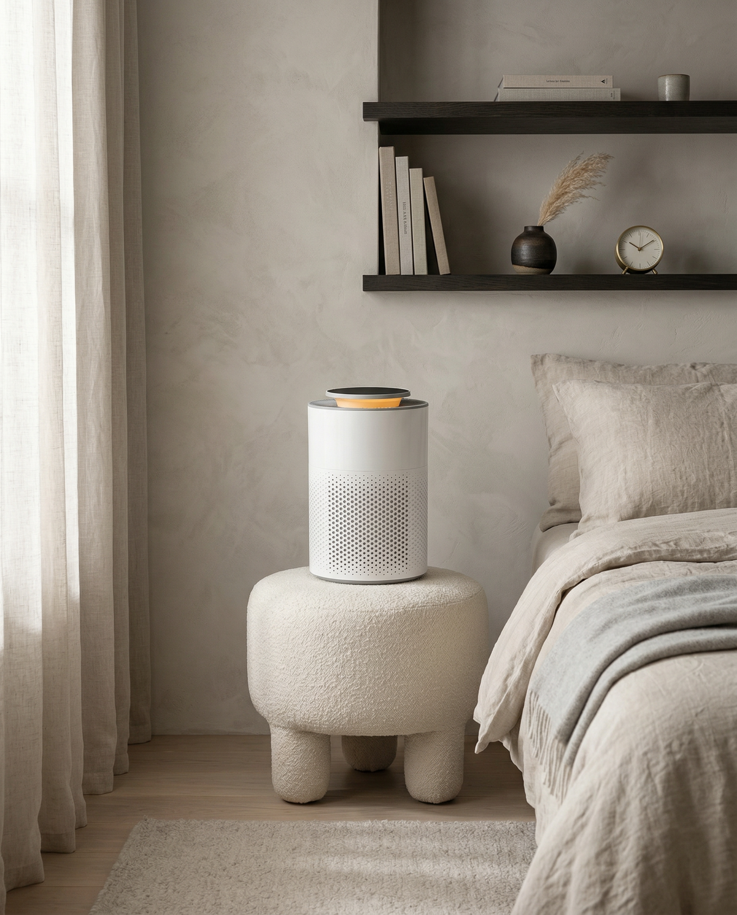 Ease™ BrEase Purifier