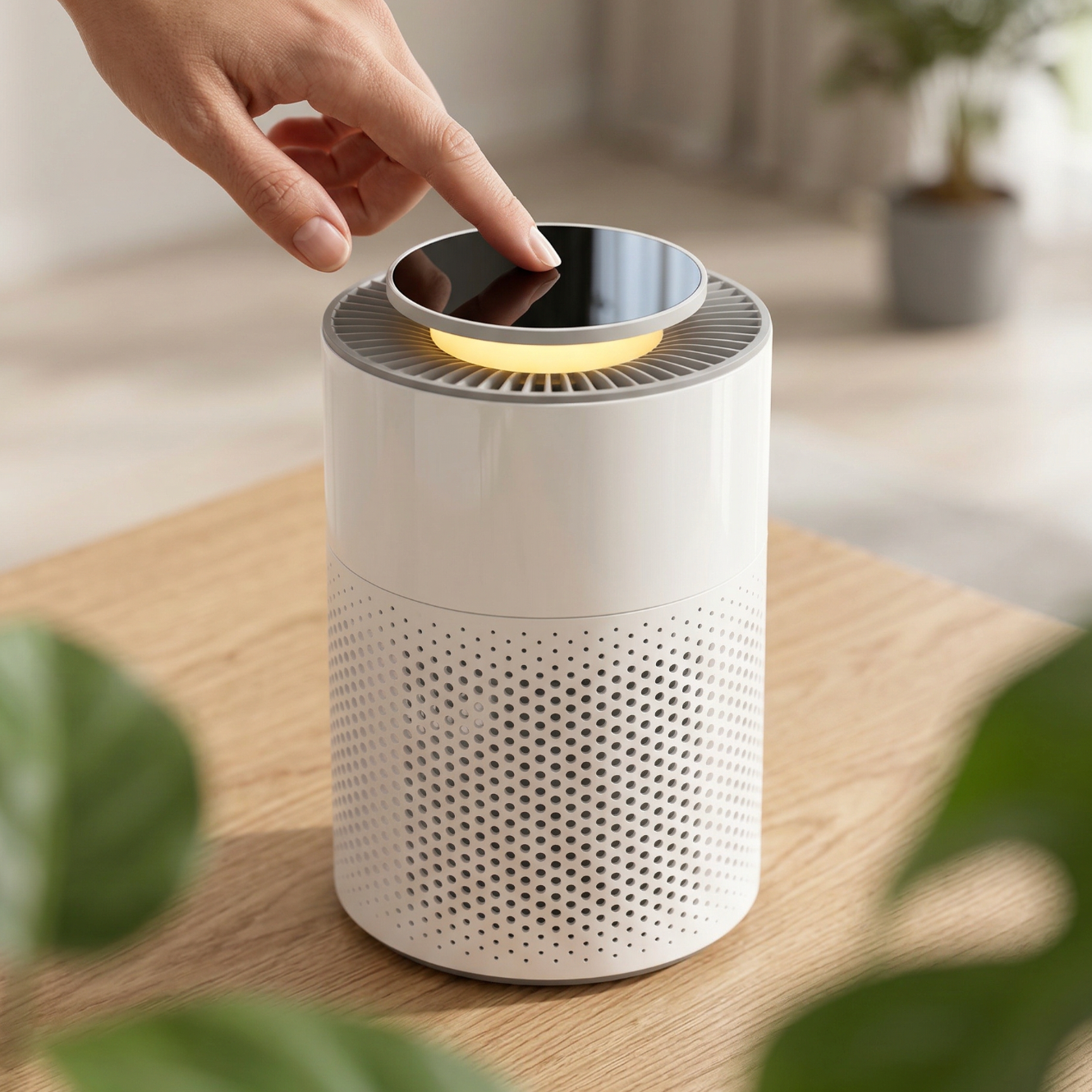 Ease™ BrEase Purifier