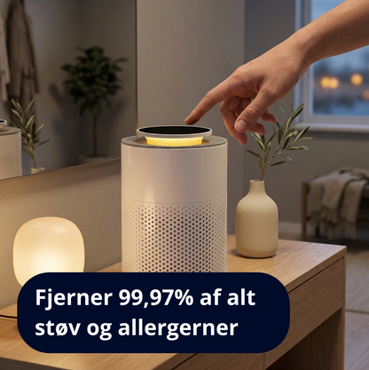 Ease™ Brease Purifier