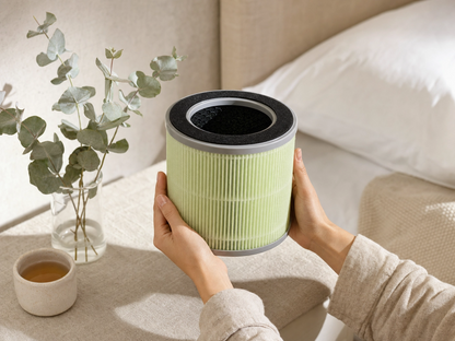 Ease HEPA-filter
